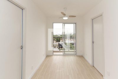 Apartamento, 2 quartos, 40 m² - Foto 5