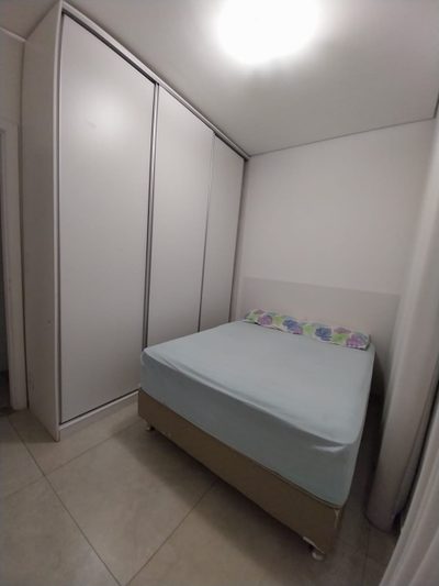 Apartamento, 2 quartos, 48 m² - Foto 3