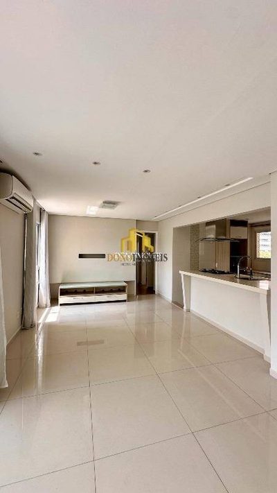 Apartamento, 3 quartos, 123 m² - Foto 2