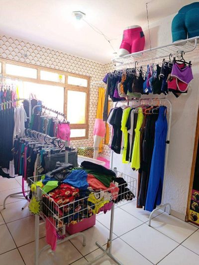 Loja-Salão, 50 m² - Foto 5