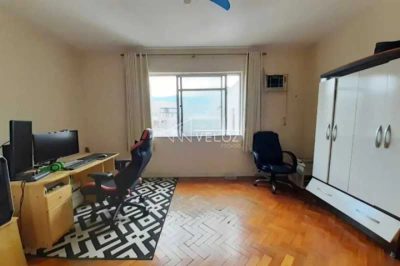Apartamento, 3 quartos, 136 m² - Foto 1