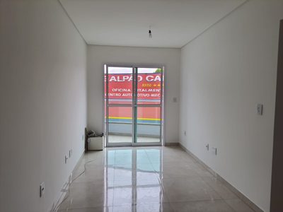 Apartamento, 2 quartos, 58 m² - Foto 4