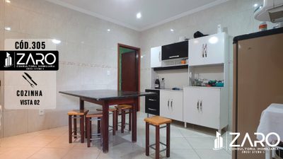 Casa, 3 quartos, 118 m² - Foto 4