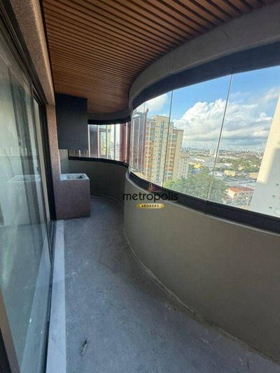 Apartamento, 3 quartos, 175 m² - Foto 3