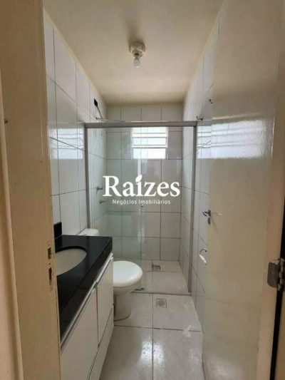 Apartamento, 2 quartos, 44 m² - Foto 1