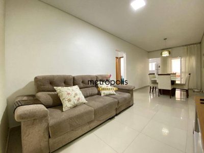 Apartamento, 3 quartos, 162 m² - Foto 2