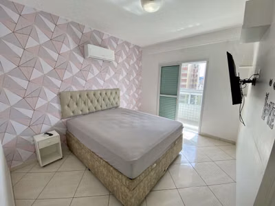 Apartamento, 3 quartos, 118 m² - Foto 3