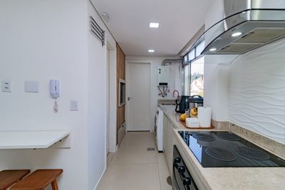 Apartamento, 2 quartos, 80 m² - Foto 4