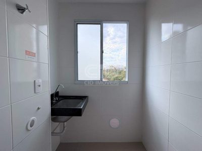 Apartamento, 2 quartos, 43 m² - Foto 5
