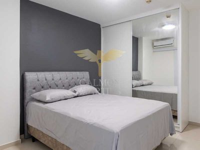 Apartamento, 1 quarto, 54 m² - Foto 4