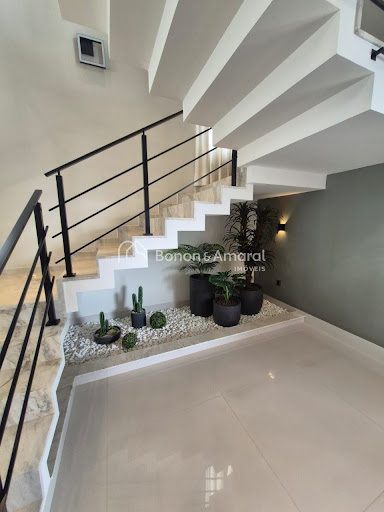 Casa de Condomínio, 4 quartos - Foto 3