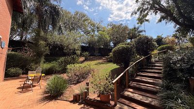 Casa, 4 quartos, 457 m² - Foto 1