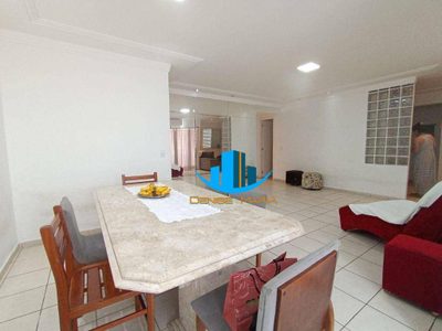 Apartamento, 4 quartos, 150 m² - Foto 1