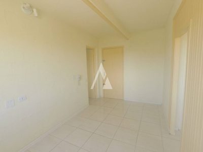 Apartamento, 1 quarto, 35 m² - Foto 4