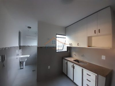 Apartamento, 1 quarto, 44 m² - Foto 3