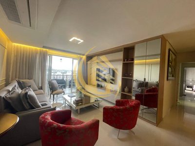 Apartamento, 3 quartos, 157 m² - Foto 2