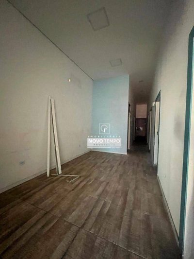 Loja-Salão, 40 m² - Foto 2