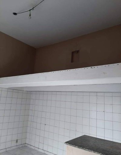 Loja-Salão, 40 m² - Foto 2