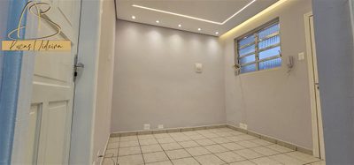 Apartamento, 2 quartos, 40 m² - Foto 4