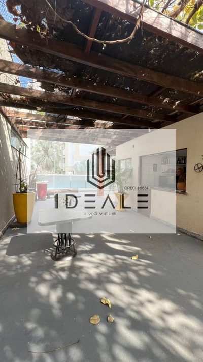 Apartamento, 3 quartos, 85 m² - Foto 4