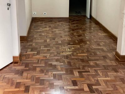 Apartamento, 3 quartos, 101 m² - Foto 1