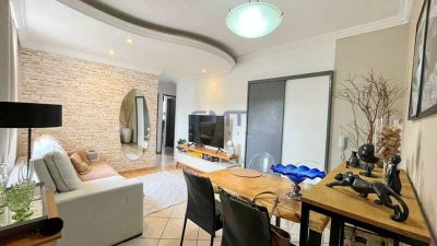 Apartamento, 4 quartos, 85 m² - Foto 3