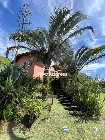 Casa, 7 quartos - Foto 1