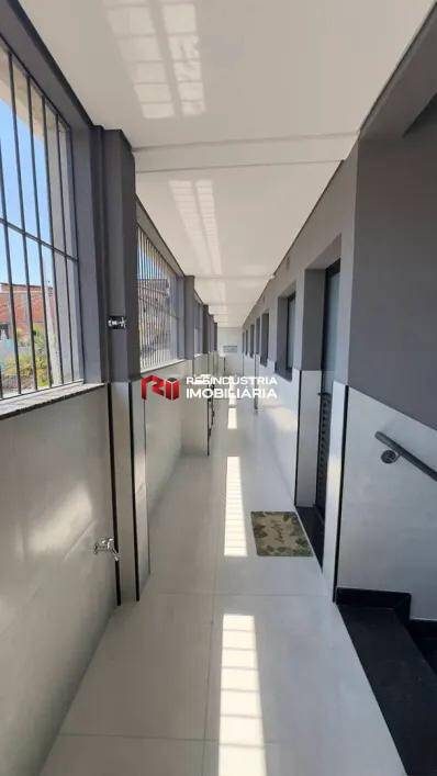 Apartamento, 2 quartos, 40 m² - Foto 1