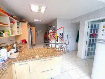 Apartamento, 4 quartos, 231 m² - Foto 2