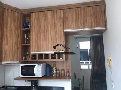 Apartamento, 3 quartos, 65 m² - Foto 2