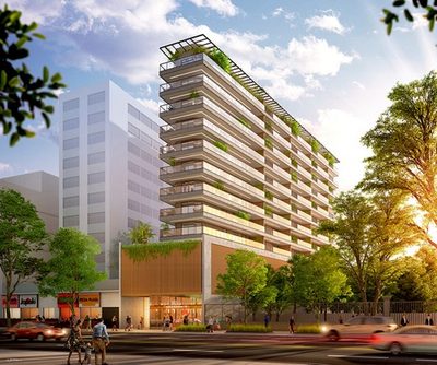 Apartamento, 2 quartos, 83 m² - Foto 1
