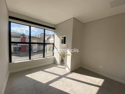 Sala-Conjunto, 36 m² - Foto 1