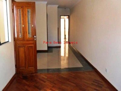 Sobrado, 3 quartos, 170 m² - Foto 1