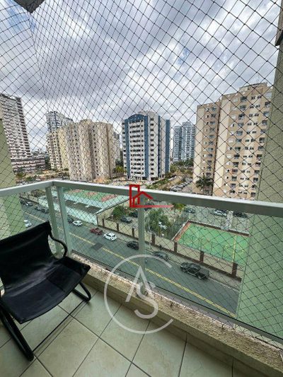 Apartamento, 2 quartos, 56 m² - Foto 1