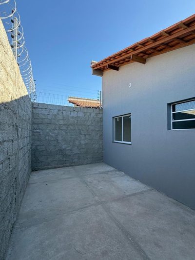 Casa, 2 quartos - Foto 4