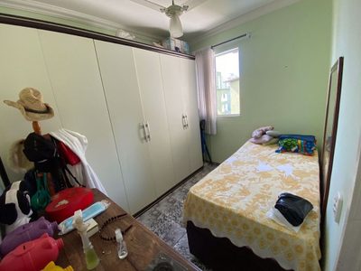 Apartamento, 2 quartos, 56 m² - Foto 3