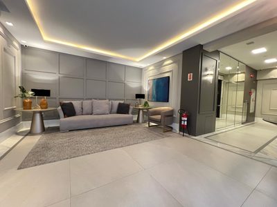 Apartamento, 4 quartos, 146 m² - Foto 3