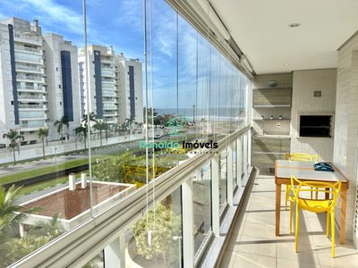 Apartamento, 3 quartos, 90 m² - Foto 1