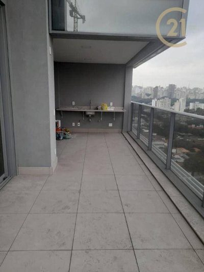 Apartamento, 2 quartos, 130 m² - Foto 5