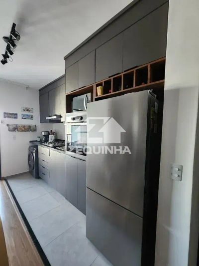 Apartamento, 2 quartos, 48 m² - Foto 2