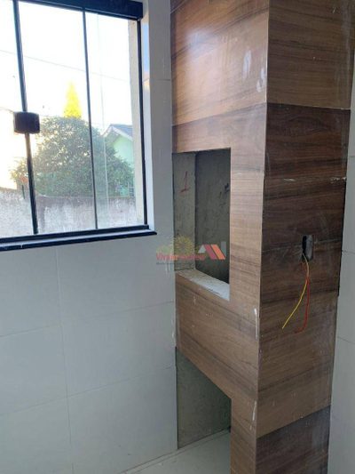Apartamento, 2 quartos, 46 m² - Foto 5