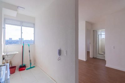 Apartamento, 2 quartos, 42 m² - Foto 4