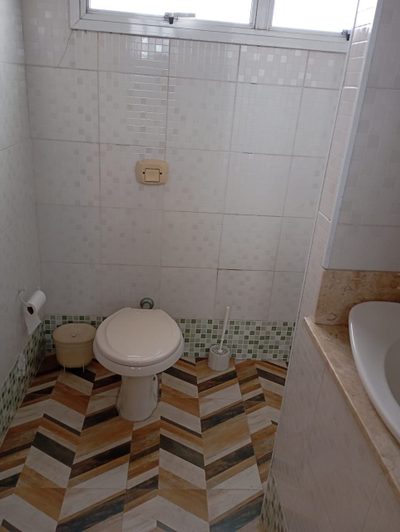 Sobrado, 3 quartos, 200 m² - Foto 5