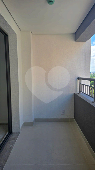Apartamento, 1 quarto, 25 m² - Foto 3