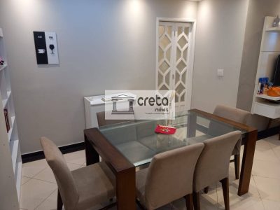 Apartamento, 3 quartos, 92 m² - Foto 5