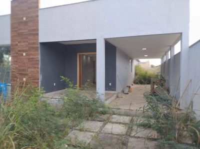 Casa, 2 quartos, 160 m² - Foto 4