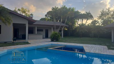 Casa, 4 quartos, 750 m² - Foto 5