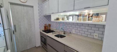 Apartamento, 2 quartos, 68 m² - Foto 1