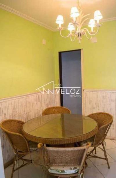 Apartamento, 3 quartos, 105 m² - Foto 1