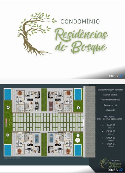 Casa, 8 quartos - Foto 1